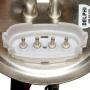 Delphi HP10150 Hanger Pump Assembly
