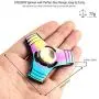 ATESSON Fidget Spinner Toy Ultra Durable Stainless Steel Bearing High Speed 3-10 Min Spins Precision Metal Hand Spinner EDC, ADHD Focus Anxiety Stress Relief Boredom Killing Time Toys for Kids Adults ATESSON Fidget Spinner Toy Ultra Durable Stainless Steel Bearing High Speed 3-10 Min Spins Precision Metal Hand Spinner EDC, ADHD Focus Anxiety Stress Relief Boredom Killing Time Toys for Kids Adults