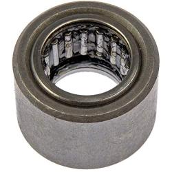 Dorman 690-057 Clutch Pilot Bearing for Select Chevrolet/GMC/Pontiac Models, Metal Grey