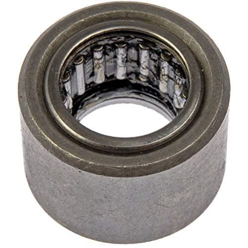 Dorman 690-057 Clutch Pilot Bearing for Select Chevrolet/GMC/Pontiac Models, Metal Grey