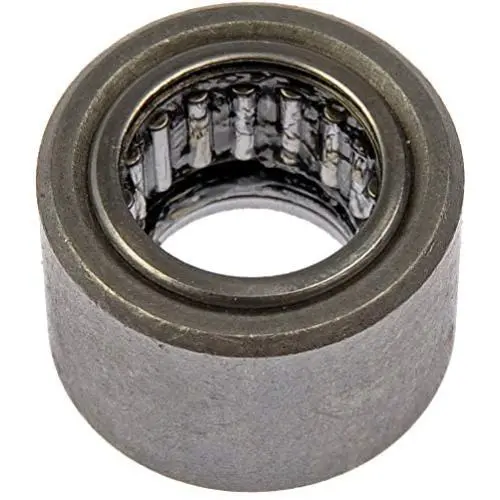 Dorman 690-057 Clutch Pilot Bearing for Select Chevrolet/GMC/Pontiac Models, Metal Grey Dorman 690-057 Clutch Pilot Bearing for Select Chevrolet/GMC/Pontiac Models, Metal Grey
