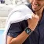 HAPAW Metal Bands Compatible with Fitbit Sense/Versa 3, Breathable Stainless Steel Replacement Sport Bracelet Strap Wristbands Women Men Accessories with Magnet Lock for Sense Advanced Smartwatch HAPAW Metal Bands Compatible with Fitbit Sense/Versa 3, Breathable Stainless Steel Replacement Sport Bracelet Strap Wristbands Women Men Accessories with Magnet Lock for Sense Advanced Smartwatch