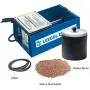 Leegol Electric Hobby Rock Tumbler Machine - Single Drum 3LB Rotary Rock Polisher (Single Barrel) Leegol Electric Hobby Rock Tumbler Machine - Single Drum 3LB Rotary Rock Polisher (Single Barrel)