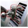 i.Trek GPS air Vent Mount with Metal Spring Clips Compatible with Garmin Nuvi GPS