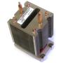 Genuine Dell Precision Workstation 690, & T7400 Copper Core Heatsink, Compatible Dell Part Number: FD841