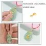 YUEKUI 100 Pinch Clasp Bails Dangle Charms Jewelry Findings Pendant Bail Pinch Connectors (100Pcs Platinum Plating 0.59 inches) YUEKUI 100 Pinch Clasp Bails Dangle Charms Jewelry Findings Pendant Bail Pinch Connectors (100Pcs Platinum Plating 0.59 inches)