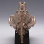 Figure Complex Movie LIBO Nautilus Minivinetfigureset 260mm Made In Pre-painted PVC Figure Revoltech