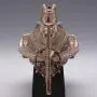 Figure Complex Movie LIBO Nautilus Minivinetfigureset 260mm Made In Pre-painted PVC Figure Revoltech