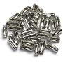 Ball Chain Connector Clasps 300 Pieces Number 6 Connectors Fits 3.2mm Beaded Ball Chain