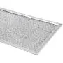 AMI PARTS W10208631A Filter Aluminum Mesh Microwave Oven Grease Filter 3-Pack(Packed in Box),Compatible with Whirlpool 12-15/16'' x 5-3/4'' x 1/16'' AMI PARTS W10208631A Filter Aluminum Mesh Microwave Oven Grease Filter 3-Pack(Packed in Box),Compatible with Whirlpool 12-15/16'' x 5-3/4'' x 1/16''
