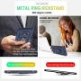 Galaxy S10E Case with HD Screen Protector, Gritup Military Grade 15ft. Drop Tested Cover with Magnetic Ring Kickstand Compatible with Car Mount Holder, Phone Case for Samsung Galaxy S10E Blue