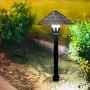 Outdoor Landscape Lighting Low Voltage Garden Landscape Lights Pathway Lights Yard Lights Driveway Lights, Aluminum Construction Waterproof 12V 3W 3000K Warm-Yellow Light(4-Pack) Outdoor Landscape Lighting Low Voltage Garden Landscape Lights Pathway Lights Yard Lights Driveway Lights, Aluminum Construction Waterproof 12V 3W 3000K Warm-Yellow Light(4-Pack)
