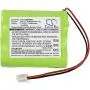 Cameron Sino Battery For 2GIG 228844, Fits 2GIG Go Control panels, Ni-MH 7.20V 2000mAh / 14.40Wh Cameron Sino Battery For 2GIG 228844, Fits 2GIG Go Control panels, Ni-MH 7.20V 2000mAh / 14.40Wh