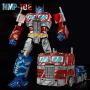 32cm Yx Mp10 Mpp10 Metal Part Model Transformation G1 Robot Alloy Mmp10 Commander Diecast Collection Action Figure Kids Gift