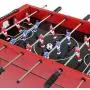 Clevr 68 Quart Qt Red Patio Cooler Ice Chest with Foosball Table Top, Portable Patio Party Bar Cold Drink Rolling Cart on Wheels with Tray Shelf,17 Gallon/ 65L Outdoor Rolling Beverage Cart Clevr 68 Quart Qt Red Patio Cooler Ice Chest with Foosball Table Top, Portable Patio Party Bar Cold Drink Rolling Cart on Wheels with Tray Shelf,17 Gallon/ 65L Outdoor Rolling Beverage Cart