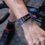 Pack 3 Silicone Bands for Fitbit Charge 4 / Fitbit Charge 3 / Charge 3 SE Replacement Wristbands for Women Men Small Large(Without Tracker) (Large: for 7.1''-8.7'' Wrists, Black+Navy Blue+Slate Grey) Pack 3 Silicone Bands for Fitbit Charge 4 / Fitbit Charge 3 / Charge 3 SE Replacement Wristbands for Women Men Small Large(Without Tracker) (Large: for 7.1''-8.7'' Wrists, Black+Navy Blue+Slate Grey)