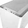 Cooler Master NR200 White SFF Small Form Factor Mini-ITX Case with Vented Panel, Triple-slot GPU, Tool-Free and 360 Degree Accessibility, Without PCI Riser Cooler Master NR200 White SFF Small Form Factor Mini-ITX Case with Vented Panel, Triple-slot GPU, Tool-Free and 360 Degree Accessibility, Without PCI Riser