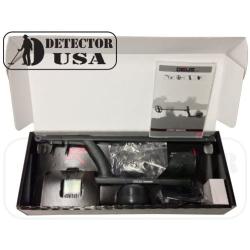 XP DEUS Wireless Metal Detector