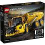 LEGO Technic 6x6 Volvo Articulated Hauler (42114) Building Kit, Volvo Truck Toy Model for Kids Who Love Construction Vehicle Playsets, New 2020 (2,193 Pieces)