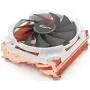 CRYORIG C7 Cu - 47mm Tall, SFF Mini ITX Full Copper CPU Heatsink CRYORIG C7 Cu - 47mm Tall, SFF Mini ITX Full Copper CPU Heatsink