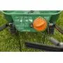 Scotts 76121 Turf Builder EdgeGuard Mini Broadcast Spreader Scotts 76121 Turf Builder EdgeGuard Mini Broadcast Spreader