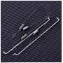 Spring Governor Metal Durable Throttle Return Spring Speed Control Spring Governor Link Rod Set for Honda GX140 GX160 16561-ZE1-020 Spring Governor Metal Durable Throttle Return Spring Speed Control Spring Governor Link Rod Set for Honda GX140 GX160 16561-ZE1-020