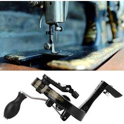 Sewing Machine Hand Crank, Hand Crank for Singer Spoked Wheel Treadle Sewing Machines 15 127 128 66 99