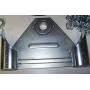 Garage Door Chain Hoist - Direct Drive - 2000DDIRECT DRIVE - 2000D