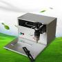 LOYALHEARTDY Electric Nameplate Metal Plate Marking Machine Stamping Embosser Embossing Engraving Machine Marking System 30-200mm / sec