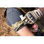 Product Name: Recon Medical TANTQTourniquet - (TAN) Gen 3 Mil-Spec Kevlar Metal Windlass Aluminum First Aid Tactical Swat Medic Pre-Hospital Life Saving Hemorrhage Control Registration Card 2Pack (2)