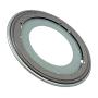 Lazy Susan 12'' inch 1000-Lb load capacity Hardware 5/16 Thick Turntable Bearings - Pack of 5