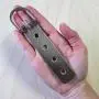 Super Heavy Duty Extra Large Strap Hanger - 2 Pack - 4 Hole D-Ring Hanger Super Heavy Duty Extra Large Strap Hanger - 2 Pack - 4 Hole D-Ring Hanger