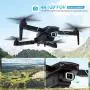 EACHINE E520S GPS Drone with 4K Camera for Adults, 5G WiFi FPV Live Video GPS Return Home 32mins Flight Time Follow Me RC Professional Quadcopter for Adults Carrying Case and Two Batteries EACHINE E520S GPS Drone with 4K Camera for Adults, 5G WiFi FPV Live Video GPS Return Home 32mins Flight Time Follow Me RC Professional Quadcopter for Adults Carrying Case and Two Batteries