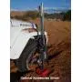 Hi-Lift Jack HL484 48'' Hi-Lift Black Cast and Steel Jack Hi-Lift Jack HL484 48'' Hi-Lift Black Cast and Steel Jack
