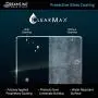 DreamLine Mirage-X 44-48 in. W x 72 in. H Frameless Sliding Shower Door in Chrome; Right Wall Installation, SHDR-1948723R-01 DreamLine Mirage-X 44-48 in. W x 72 in. H Frameless Sliding Shower Door in Chrome; Right Wall Installation, SHDR-1948723R-01
