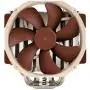 Noctua NH-U14S, Premium CPU Cooler with NF-A15 140mm Fan (Brown) Noctua NH-U14S, Premium CPU Cooler with NF-A15 140mm Fan (Brown)