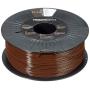 Amazon Basics PLA 3D Printer Filament, 1.75mm, Brown, 1 kg Spool