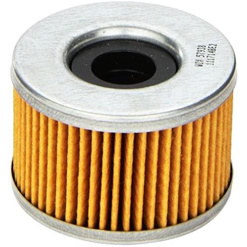 WIX Filters - 57938 Cartridge Fuel Metal Canister, Pack of 1