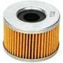 WIX Filters - 57938 Cartridge Fuel Metal Canister, Pack of 1