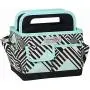 Everything Mary Craft Caddy, Teal - Art Storage for Supplies & Crafts - Supply Organizers Tote for School Classroom, Office, and Home - Organization For Makeup & Nurses Everything Mary Craft Caddy, Teal - Art Storage for Supplies & Crafts - Supply Organizers Tote for School Classroom, Office, and Home - Organization For Makeup & Nurses