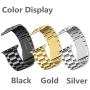 Libra Gemini Compatible for Apple Watch Band 38mm 40mm Replacement Stainless Steel Metal iWatch Band for Apple Watch Series 6/5/4/3/2/1