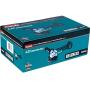 Makita XAG04Z 18V LXT Lithium-Ion Brushless Cordless 4-1/2” / 5'' Cut-Off/Angle Grinder, Tool Only