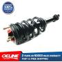 MOCA 139104 Front Complete Strut Spring Assembly Driver & Passenger Side for 07-13 Avalanche 5.3L 6.0L & 07-13 Suburban 1500 5.3L 6.0L & 07-14 Tahoe 5.3L & 07-14 Yukon 5.3L