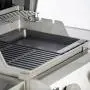 Weber 7658 Grill Griddle for Spirit Grills, Black Weber 7658 Grill Griddle for Spirit Grills, Black