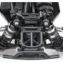 Losi RC Truck 1/5 DBXL-E 2.0 4WD Desert Buggy Brushless RTR (Ready-to-Run) with Smart, Fox Body, LOS05020T1 Losi RC Truck 1/5 DBXL-E 2.0 4WD Desert Buggy Brushless RTR (Ready-to-Run) with Smart, Fox Body, LOS05020T1