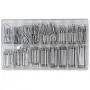 SE Professional Stainless Steel Spring Bar Set (360 PC.) - JT6322WP