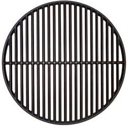 Music City Metals 69991 Matte Cast Iron Cooking Grid Replacement for Gas Grill Model Big Green Egg large