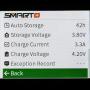 Spektrum XBC100 Smart Battery Checker & Servo Driver for RC: SPMXBC100, Black
