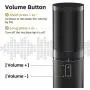 TONOR USB Microphone Kit, Streaming Podcast PC Condenser Computer Mic for Gaming, YouTube Video, Recording Music, Voice Over, Studio Mic Bundle with Adjustment Arm Stand, Q9