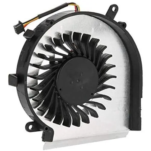 CPU Cooling Fan, Silent PC Case Fan Computer Case Fan for MSI GE62 GL62 GE72 GL72 GP62 GP72 PE60 PE70 Series. CPU Cooling Fan, Silent PC Case Fan Computer Case Fan for MSI GE62 GL62 GE72 GL72 GP62 GP72 PE60 PE70 Series.